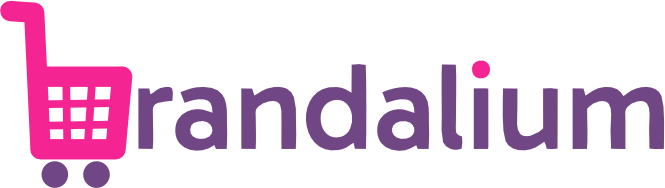 Brandalium Logo